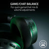 Razer Kraken V4 X Wireless Gaming Headset