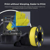 Creality Ender-PLA Filament 1.0Kg 1.75mm-Yellow