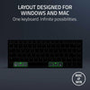 Razer Joro Portable Wireless Gaming Keyboard