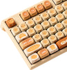 Akko x MonsGeek MG108B Bun Wonderland MOG 100% Cilantro Hot-Swappable Wireless Mechanical Keyboard