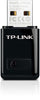 TP-Link TL-WN823N 300Mbps Mini Wireless N USB Adapter