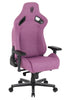 Juggernaut F100 Fabric Gaming Chair - Purple