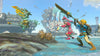 The Legend of Zelda: Tears of the Kingdom