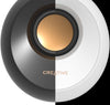 Creative Pebble V1 Modern 2.0 USB Desktop Speakers Black
