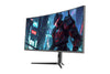 Kogan Infinity 38" Curved Ultrawide WQHD+ 144Hz 1ms FreeSync USB-C Gaming Monitor (3840 x 1600)