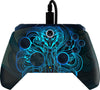 Turtle Beach Rematch Wired Controller (Everglow Blue Kitsune)