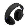 Logitech G321 LIGHTSPEED Wireless Gaming Headset (Black)