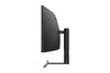 Kogan Infinity 49" Curved Ultrawide DFHD 144Hz 1ms FreeSync USB-C Gaming Monitor (3840 x 1080)