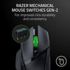 Razer Basilisk V3 X HyperSpeed Wireless Gaming Mouse