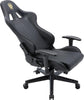Juggernaut Y100 Gaming Chair - Black