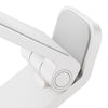 TWELVE SOUTH Curve Flex flexible desktop stand for MacBook / Laptops (White)