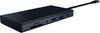 Razer 11-Port USB-C Dock compatible with Windows and Mac - Black