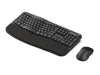 JLab Jbuds Flow Ergonomic Keyboard/Mouse Combo
