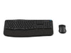JLab Jbuds Flow Ergonomic Keyboard/Mouse Combo