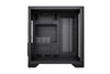 GameMax Infinity Mini Gaming PC Case Black
