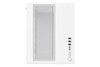 GameMax Infinity Mini Gaming PC Case White