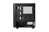 GameMax Alpha Fortress TG Gaming PC Case