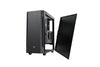GameMax Alpha Fortress TG Gaming PC Case