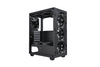 GameMax Alpha Fortress TG Gaming PC Case