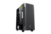 GameMax Alpha Fortress TG Gaming PC Case