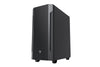 GameMax Alpha Fortress TG Gaming PC Case