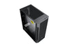 GameMax Alpha Fortress TG Gaming PC Case