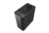GameMax Alpha Fortress TG Gaming PC Case