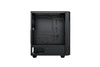 GameMax Alpha Fortress TG Gaming PC Case