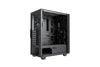 GameMax Alpha Fortress TG Gaming PC Case