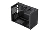 GameMax Mechanic Spark Air SFF Gaming PC Case Black