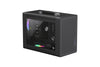 GameMax Mechanic Spark Air SFF Gaming PC Case Black