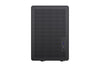 GameMax Mechanic Spark Air SFF Gaming PC Case Black