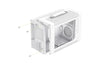 GameMax Mechanic Spark Air SFF Gaming PC Case White