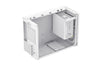 GameMax Mechanic Spark Air SFF Gaming PC Case White
