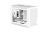 GameMax Mechanic Spark Air SFF Gaming PC Case White