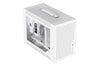 GameMax Mechanic Spark Air SFF Gaming PC Case White