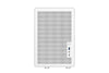 GameMax Mechanic Spark Air SFF Gaming PC Case White