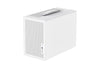 GameMax Mechanic Spark Air SFF Gaming PC Case White