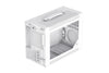GameMax Mechanic Spark Air SFF Gaming PC Case White