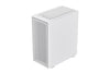 GameMax Eco Range Storm Compact Gaming PC Case White