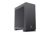 GameMax Eco Range M60 Dual Mesh Compact PC Case Black