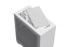 GameMax Eco Range M60 Dual Mesh Compact PC Case White