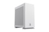 GameMax Eco Range M60 Dual Mesh Compact PC Case White