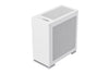 GameMax Eco Range M60 Dual Mesh Compact PC Case White
