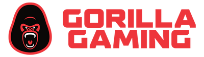 Gorilla Gaming logo
